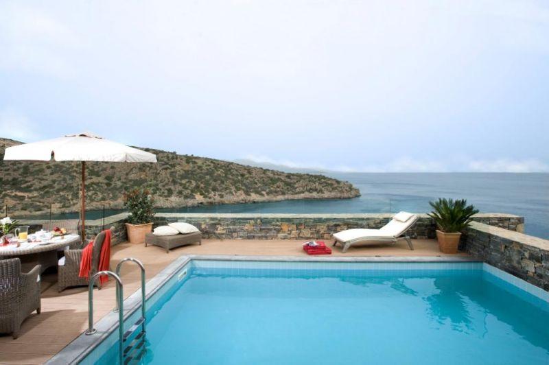 Daios Cove Luxury Resort & Villas 5* - смотреть фото 5 Отель Daios Cove Luxury Resort & Villas 5*, о. Крит - фото 5