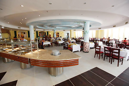 Aqua Hotel Resort & SPA 4* - смотреть фото 13 Отель Aqua Hotel Resort & SPA 4*, Шарм Эль Шейх - фото 13