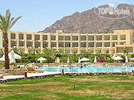 Dessole Holiday Taba Resort 4* - смотреть фото 3 Отель Dessole Holiday Taba Resort 4*, Таба - фото 3