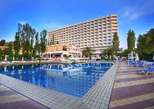 Отель Pallini Beach 4*, Кассандра - фото 2
