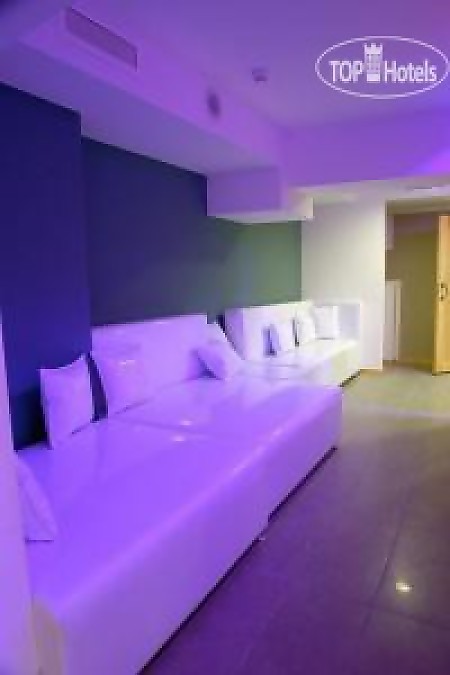 Отель Almina Hotel 4*, Стамбул - фото 14