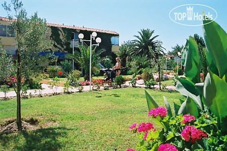 Отель Sousouras Hotel 3*, Кассандра - фото 25
