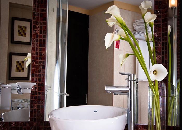 Aquincum Hotel Budapest (Ex. Ramada Plaza) 4* - смотреть фото 7 Отель Aquincum Hotel Budapest (Ex. Ramada Plaza) 4*, Будапешт - фото 7