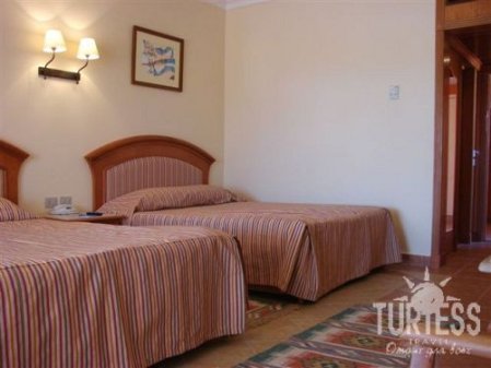 Sharm Grand Plaza Resort 5* - смотреть фото 22 Отель Sharm Grand Plaza Resort 5*, Шарм Эль Шейх - фото 22