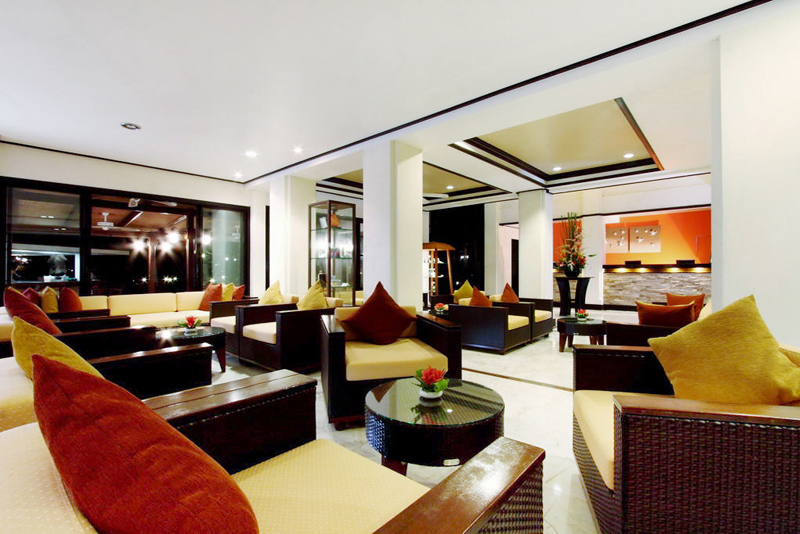 Best Western Allamanda Laguna 4* - смотреть фото 9 Отель Best Western Allamanda Laguna 4*, Пхукет - фото 9