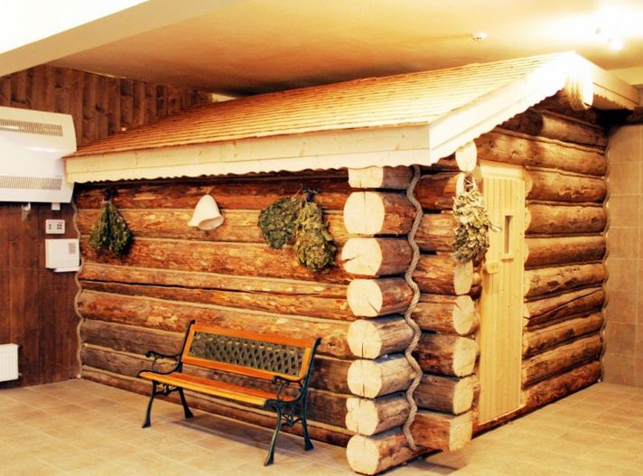 Отель Ski & Wellness Residence Druzba 4*, Ясна - фото 13