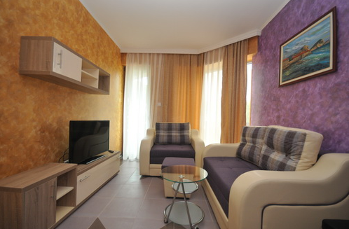 M Lux Villa 4* - смотреть фото 6 Отель M Lux Villa 4*, Будва - фото 6