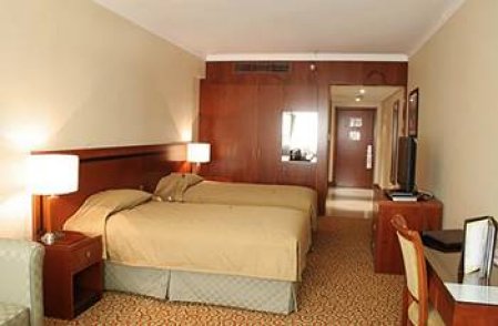 Отель Ramee Royal Hotel 4*, Дубаи - фото 5