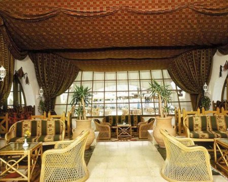 Swiss Inn Golden Beach Resort Dahab 4* - смотреть фото 12 Отель Swiss Inn Golden Beach Resort Dahab 4*, Дахаб - фото 12