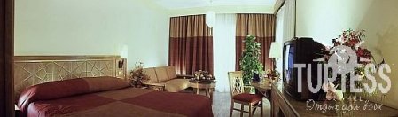 Отель Novotel Sharm El Sheikh (Beach) 5*, Шарм Эль Шейх - фото 21