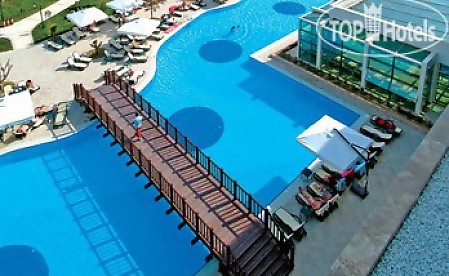 Alba Royal Hotel 5* - смотреть фото 9 Отель Alba Royal Hotel 5*, Сиде - фото 9
