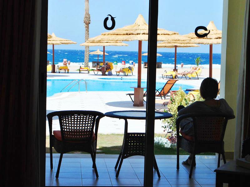 Coral Sun Beach 4* - смотреть фото 11 Отель Coral Sun Beach 4*, Сафага - фото 11