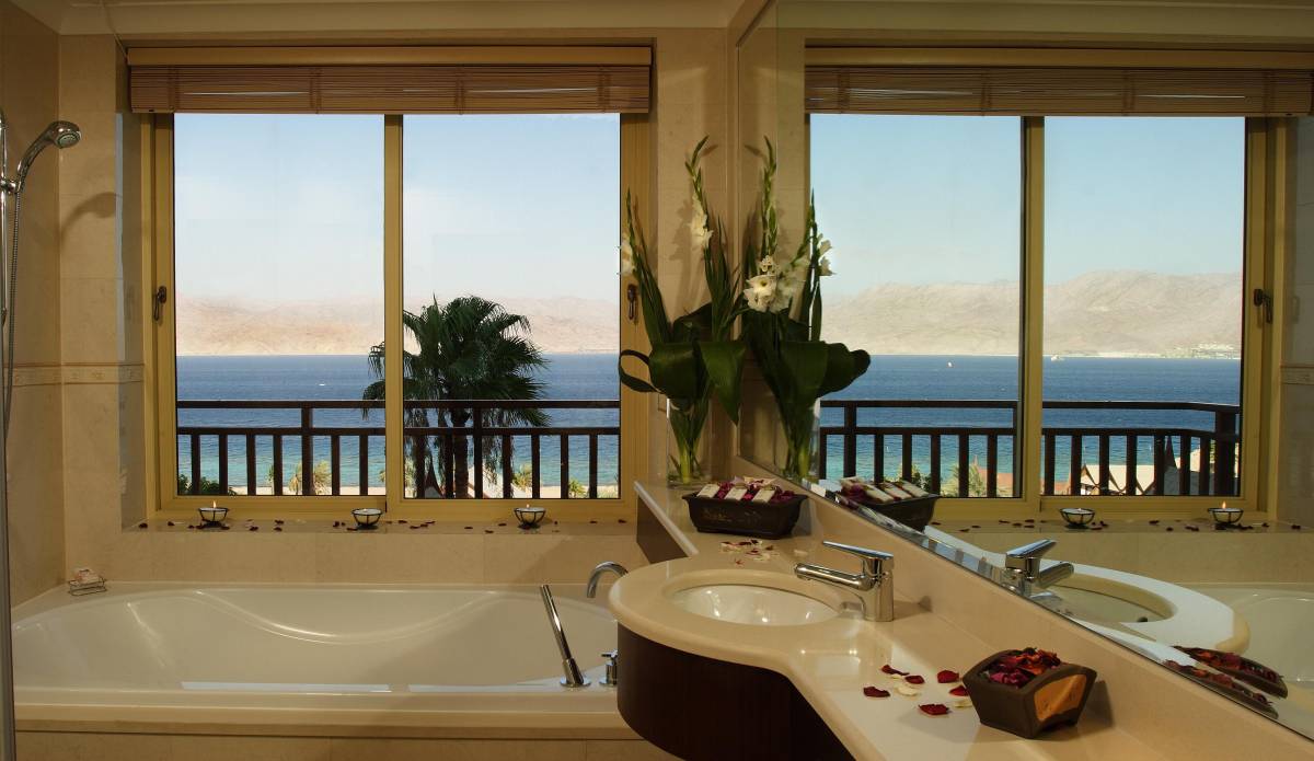 The OrChid Hotel & Resort Eilat 4* - смотреть фото 20 Отель The OrChid Hotel & Resort Eilat 4*, Эйлат - фото 20