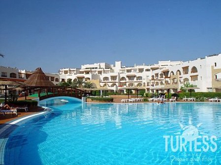 Отель Royal Grand Sharm 5*, Шарм Эль Шейх - фото 28