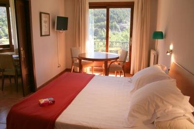 Отель Abba Xalet Suites Hotel 4*,  - фото 7