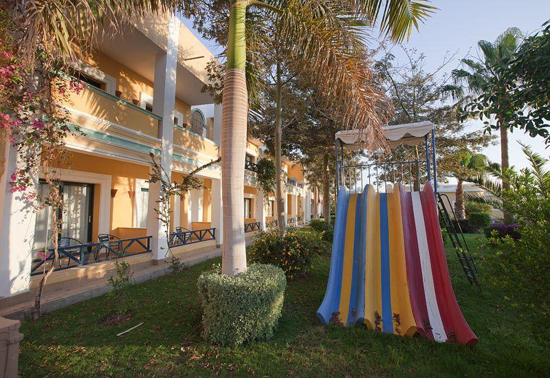 Mirage Bay Resort & Aqua Park 4* - смотреть фото 5 Отель Mirage Bay Resort & Aqua Park 4*, Хургада - фото 5