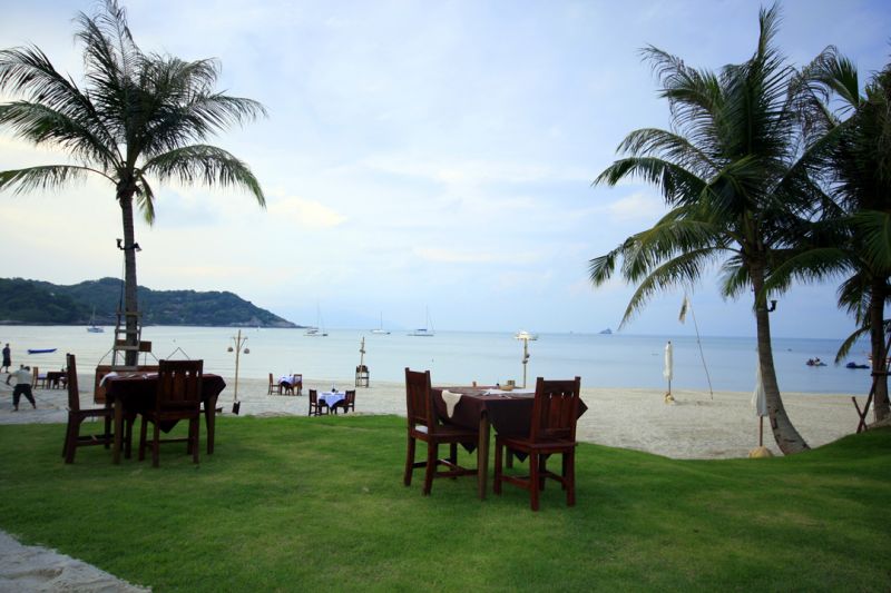 Royal Muang Samui Villas (ex. Muang Samui Villas & Suites) 4* - смотреть фото 5 Отель Royal Muang Samui Villas (ex. Muang Samui Villas & Suites) 4*, Самуи - фото 5