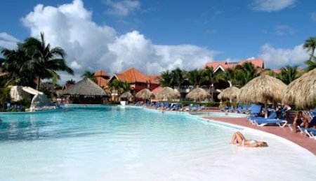 Ifa Villas Bavaro Resort & SPA 4* - смотреть фото 2 Отель Ifa Villas Bavaro Resort & SPA 4*, Пунта Кана - фото 2