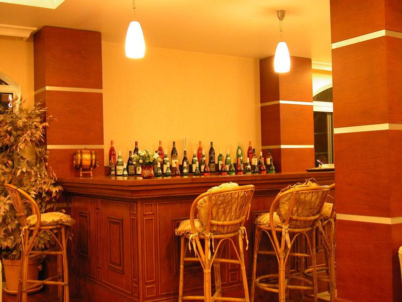 Отель Karen Hotel 3*, Мармарис - фото 11