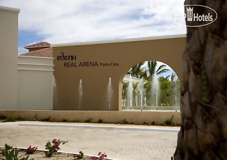 Now Larimar Punta Cana (Ex.NH Real Arena) 5* - смотреть фото 40 Отель Now Larimar Punta Cana (Ex.NH Real Arena) 5*, Пунта Кана - фото 40