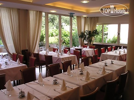 Отель Hotel Ivka 3*, Дубровник - фото 7