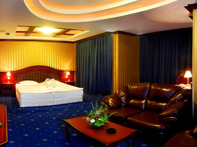 Отель Havana Golden Sands 4*, Золотые Пески - фото 6