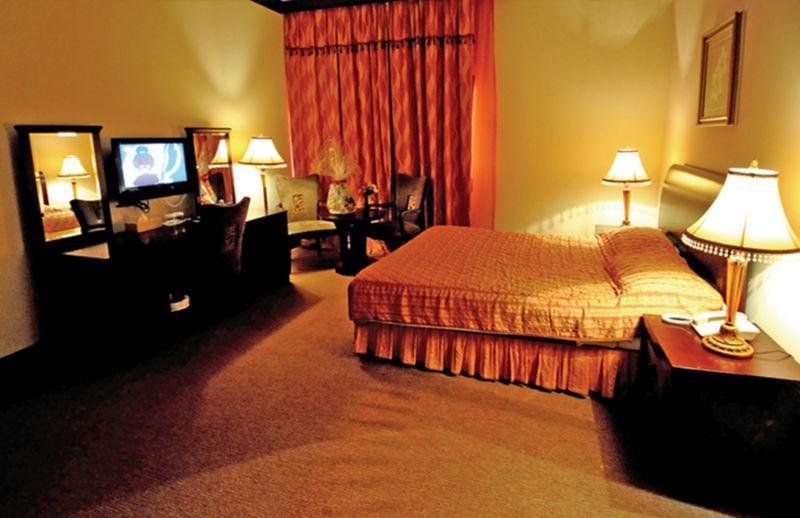 Отель Bin Majid Beach Resort 4*+ Citymax Al Barsha 4*,  - фото 21
