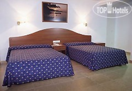Отель Acapulco 3 *, Коста Брава, Испания 3*, Коста Брава - фото 7