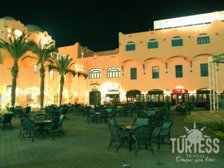 Le Pacha Resort 4* - смотреть фото 30 Отель Le Pacha Resort 4*, Хургада - фото 30