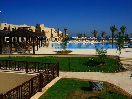 Miramar Al Aqah Beach Resort 5* - смотреть фото 4 Отель Miramar Al Aqah Beach Resort 5*, Фуджейра - фото 4