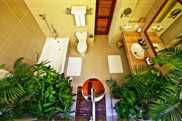 Reethi Beach Resort 4* - смотреть фото 17 Отель Reethi Beach Resort 4*, Мале - фото 17