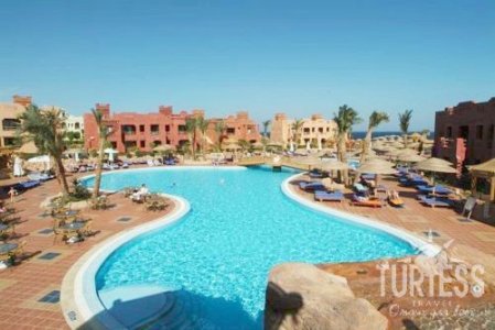 Charmillion Sea Life Resort 5* - смотреть фото 17 Отель Charmillion Sea Life Resort 5*, Шарм Эль Шейх - фото 17