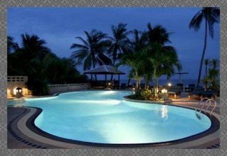 Отель Rummana Boutique Resort 4*, Самуи - фото 7