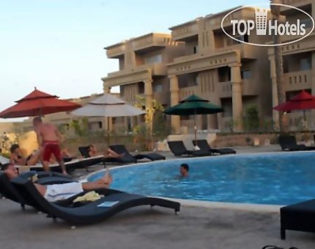 El Hayat Resort Sharm El Sheikh 4* - смотреть фото 33 Отель El Hayat Resort Sharm El Sheikh 4*, Шарм Эль Шейх - фото 33