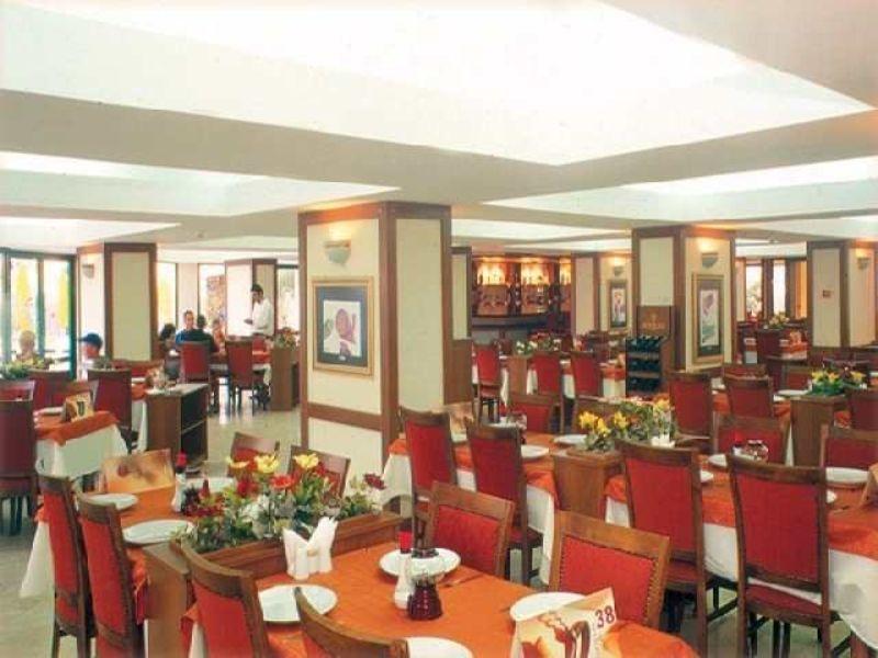 Отель Esra Hotel Family Suites 4*, Дидим - фото 5