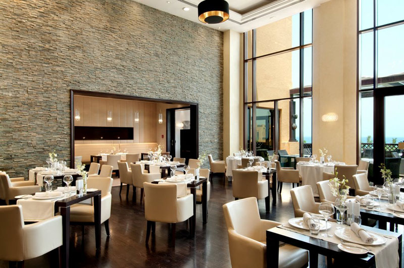 Отель Hilton Ras Al Khaimah Resort & Spa 5*, Рас Аль Хайма - фото 19