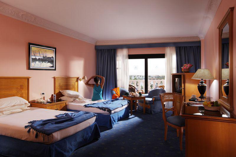 Golden 5 Almas Resort 5* - смотреть фото 6 Отель Golden 5 Almas Resort 5*, Хургада - фото 6
