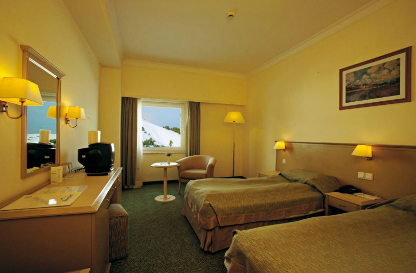 Palan Hotel Erzurum 4* - смотреть фото 5 Отель Palan Hotel Erzurum 4*, - фото 5