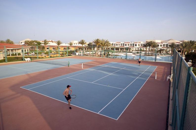 Coral Beach Resort Tiran 4* - смотреть фото 30 Отель Coral Beach Resort Tiran 4*, Шарм Эль Шейх - фото 30