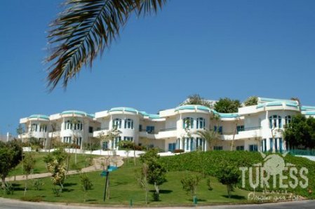 Отель Sultan Gardens Resort 5*, Шарм Эль Шейх - фото 46