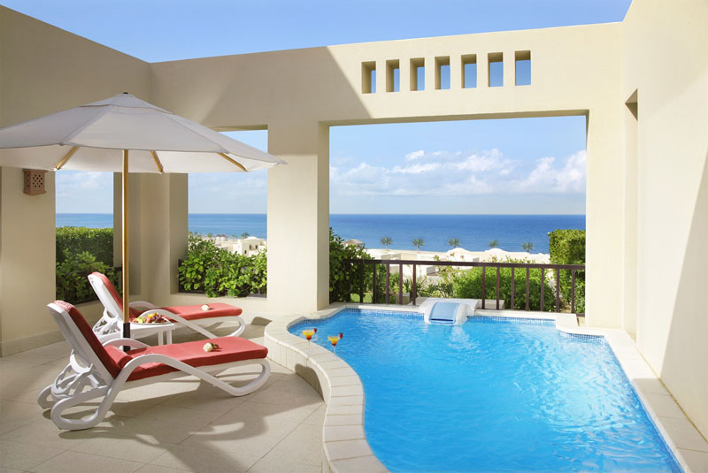 The Cove Rotana Resort 5* - смотреть фото 7 Отель The Cove Rotana Resort 5*, Рас Аль Хайма - фото 7