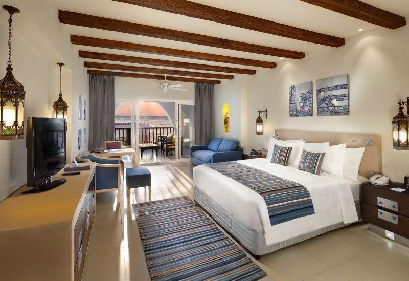 Hilton Marsa Alam Nubian Resort 5* - смотреть фото 11 Отель Hilton Marsa Alam Nubian Resort 5*, Марса Алам - фото 11