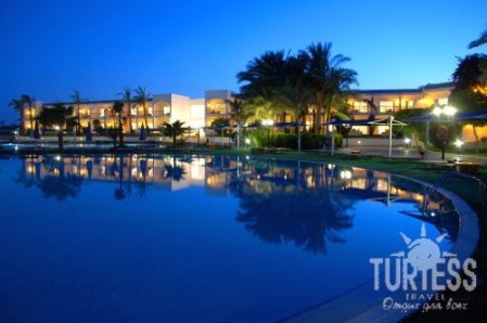 Отель Sultan Gardens Resort 5*, Шарм Эль Шейх - фото 39