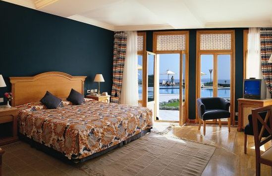 Отель Reef Oasis Beach Resort 5*, Шарм Эль Шейх - фото 19