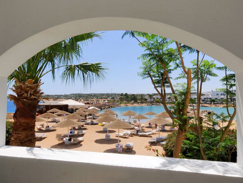 Domina Kings Lake Hotel & Resort 5* - смотреть фото 6 Отель Domina Kings Lake Hotel & Resort 5*, Шарм Эль Шейх - фото 6