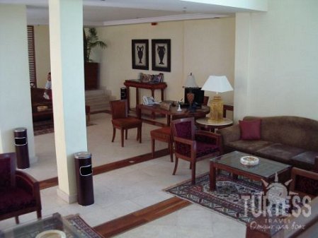 Sierra Sharm El Sheikh 4* - смотреть фото 4 Отель Sierra Sharm El Sheikh 4*, Шарм Эль Шейх - фото 4