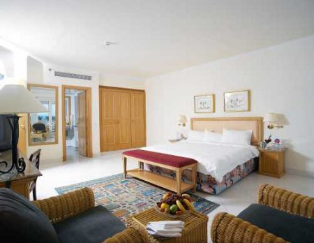 Jolie Ville Golf & Resort 5* - смотреть фото 43 Отель Jolie Ville Golf & Resort 5*, Шарм Эль Шейх - фото 43