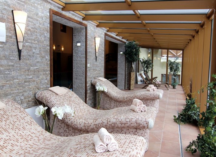Отель Ski & Wellness Residence Druzba 4*, Ясна - фото 12