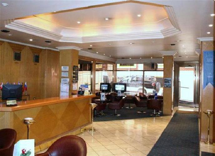Olimpiyat Hotel 3* - смотреть фото 5 Отель Olimpiyat Hotel 3*, Стамбул - фото 5