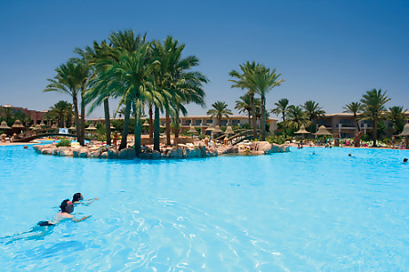 Parrotel Beach Resort (ex. Radisson Blu Resort) 5* - смотреть фото 28 Отель Parrotel Beach Resort (ex. Radisson Blu Resort) 5*, Шарм Эль Шейх - фото 28
